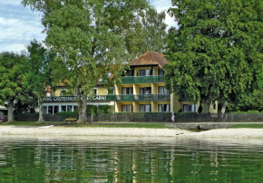 SVG Gästehaus Hotel Garni